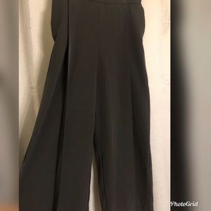 Zara Crop Pants